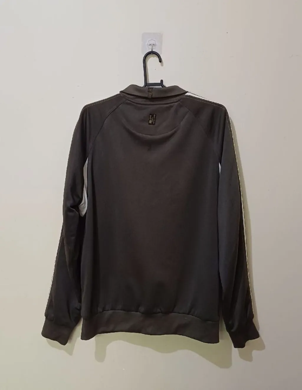 jaqueta rara mcd unissex