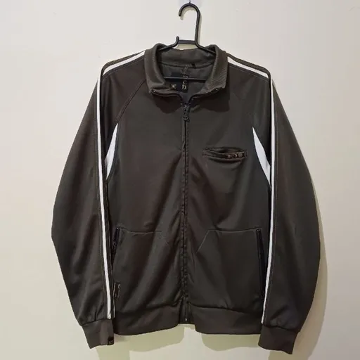 jaqueta rara mcd unissex