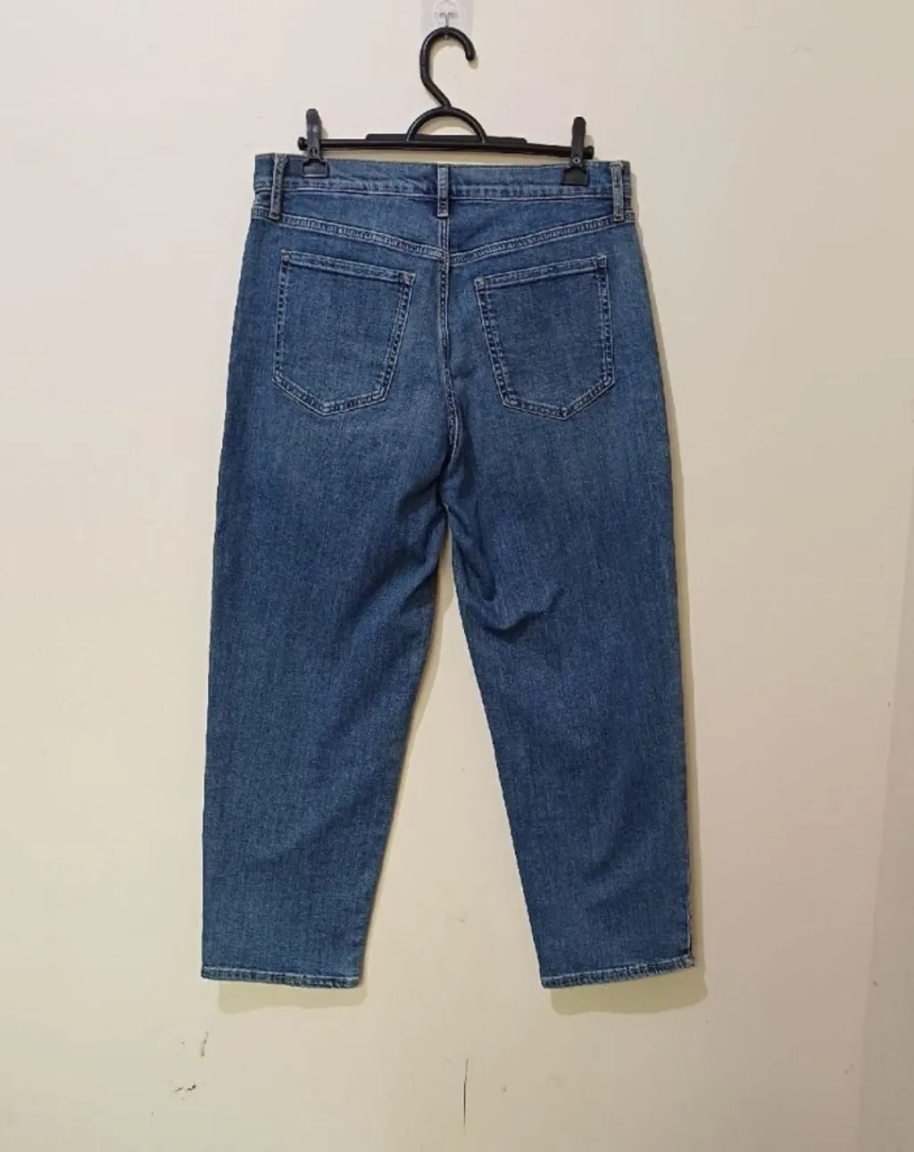 calça importada feminina