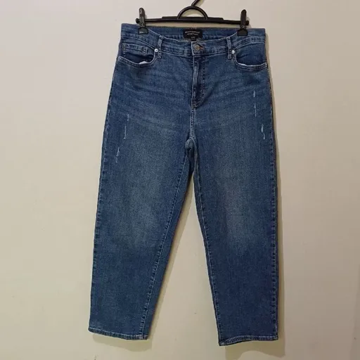 calça importada feminina