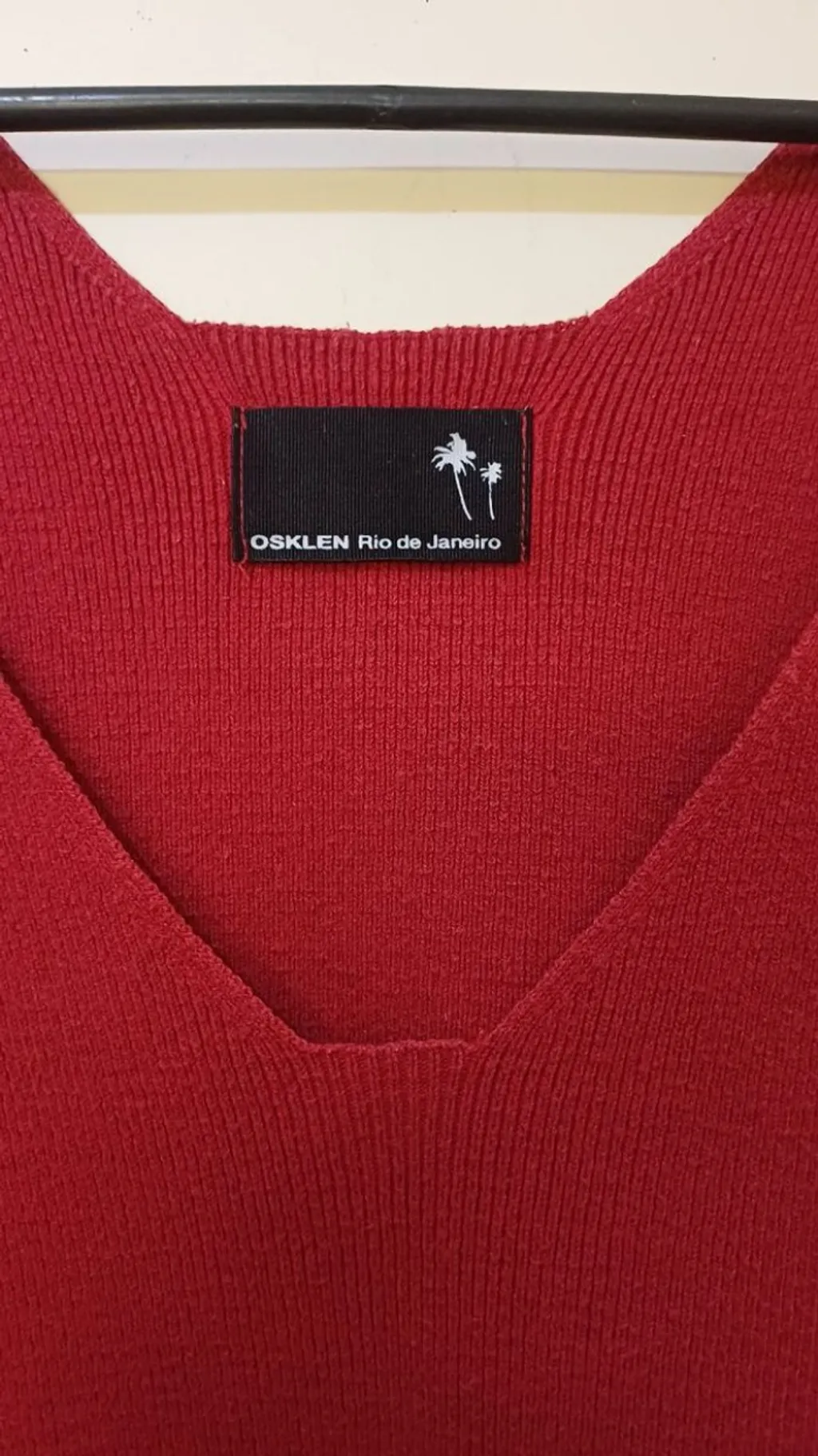 regata feminina osklen