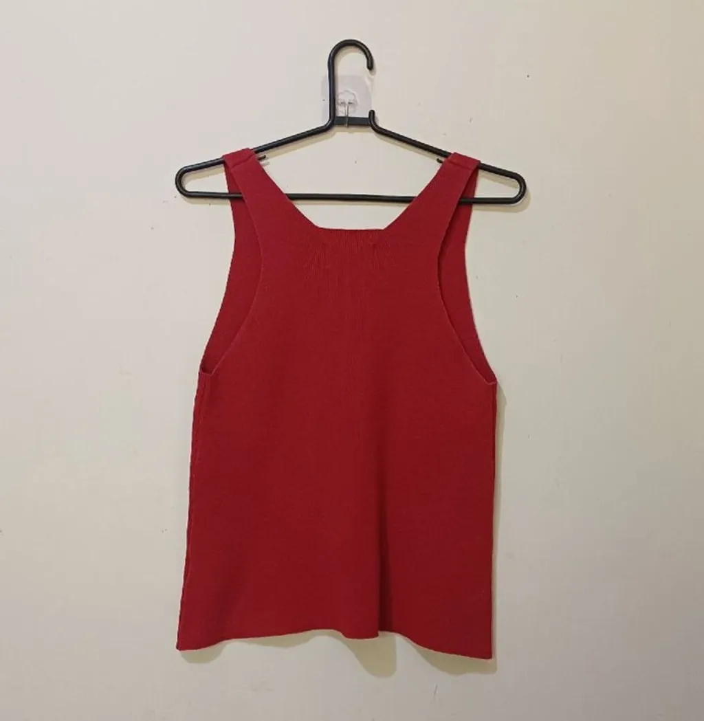 regata feminina osklen