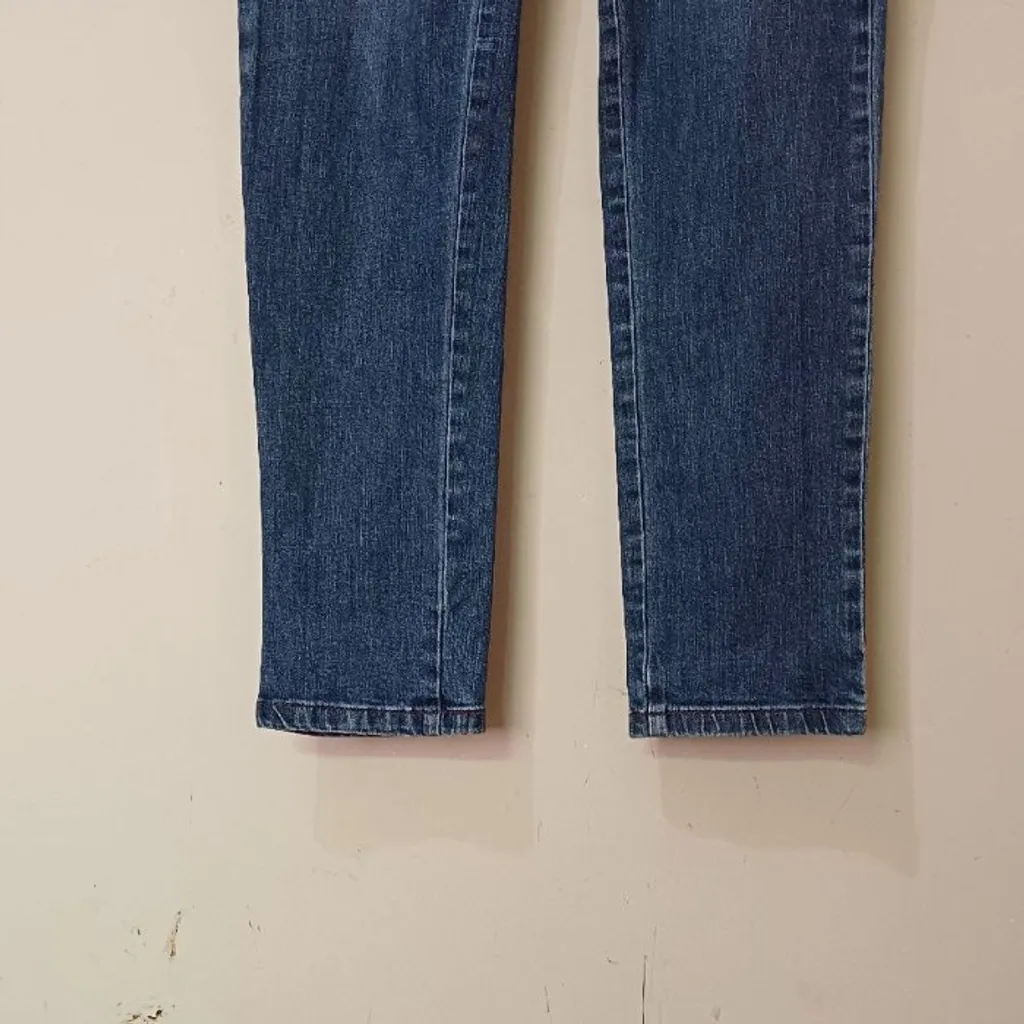 calça skinny feminina