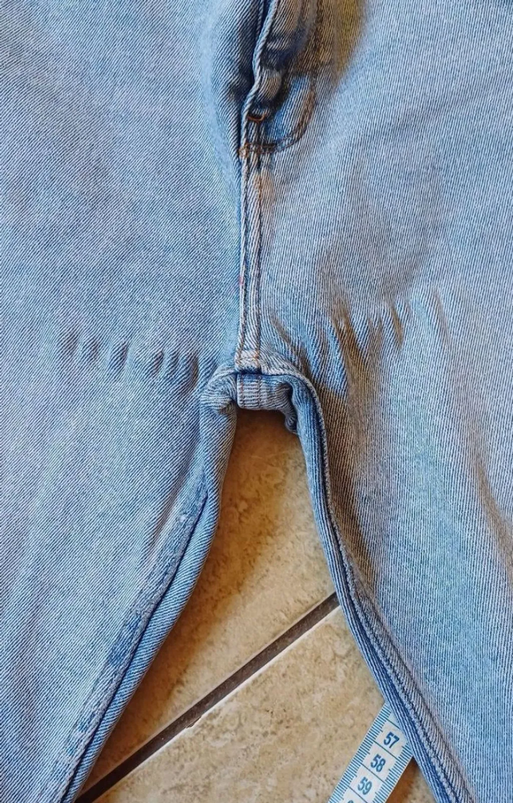 calça skinny zara