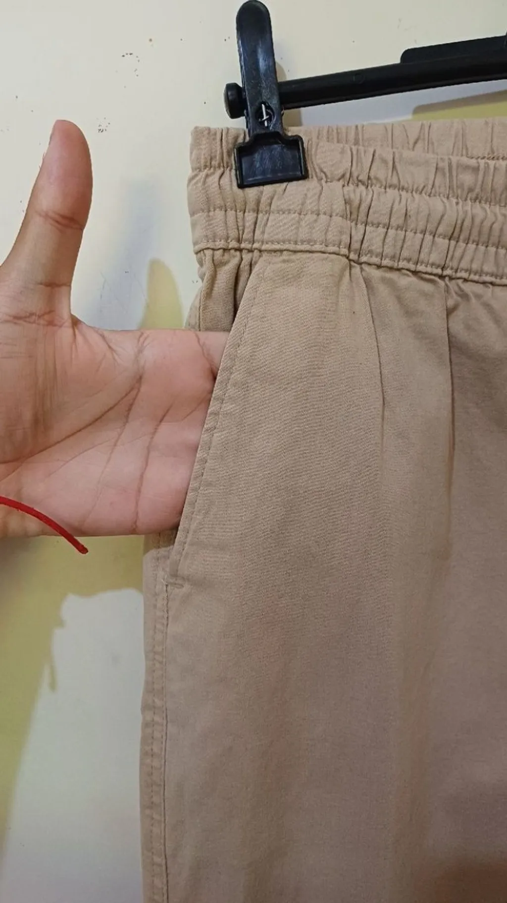 calça jogger feminina