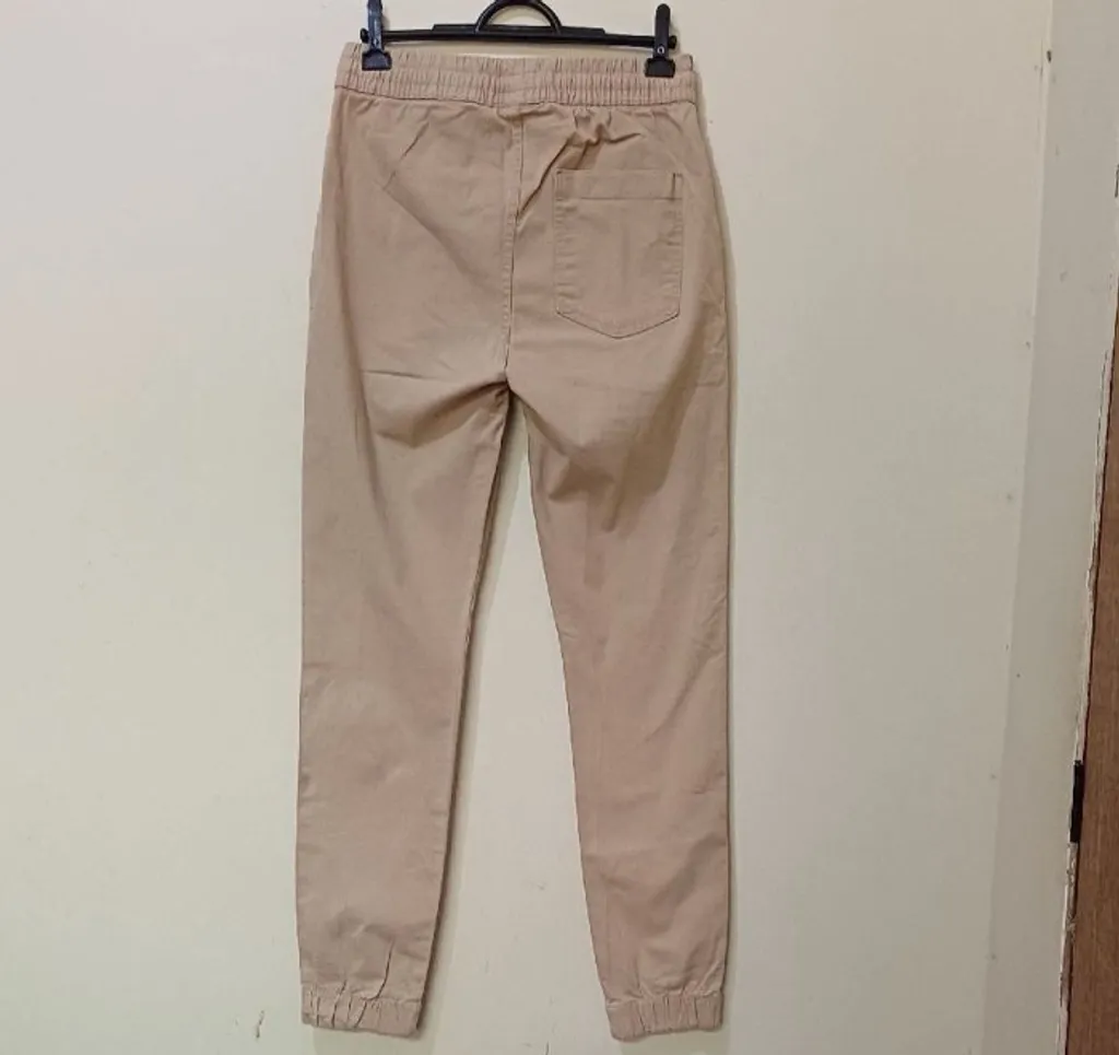 calça jogger feminina