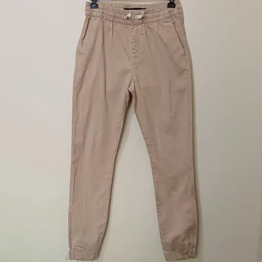 calça jogger feminina