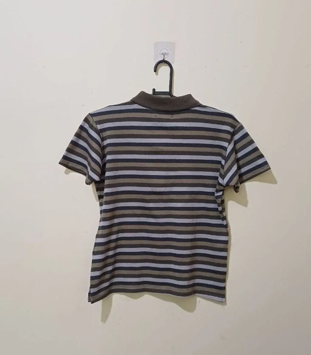 polo feminina