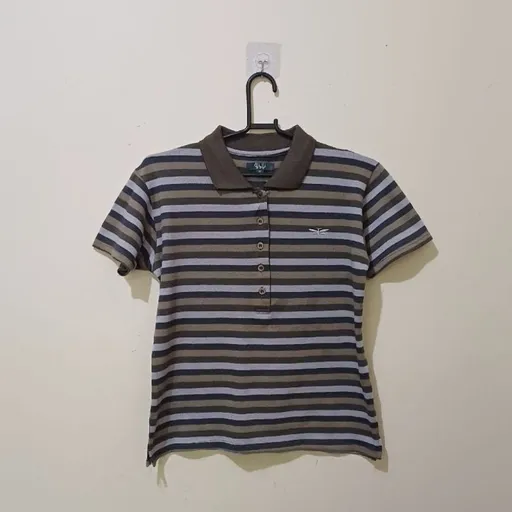 polo feminina