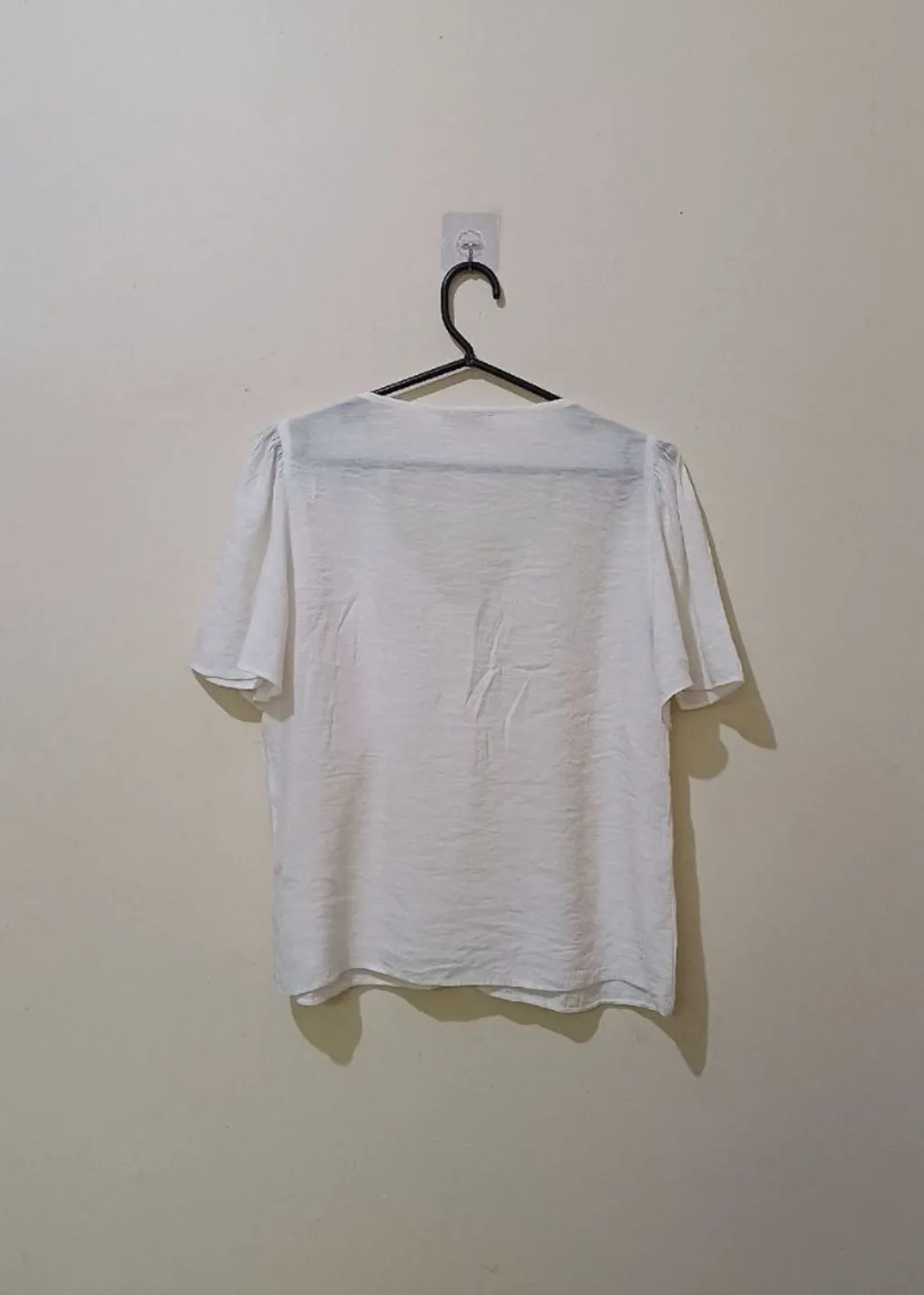 blusinha feminina