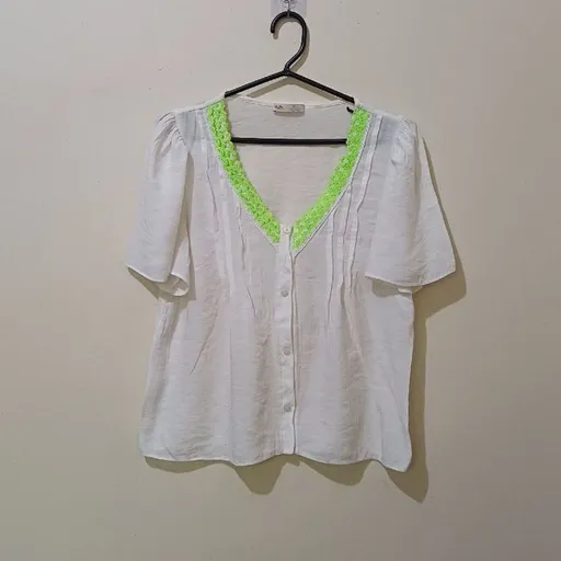 blusinha feminina