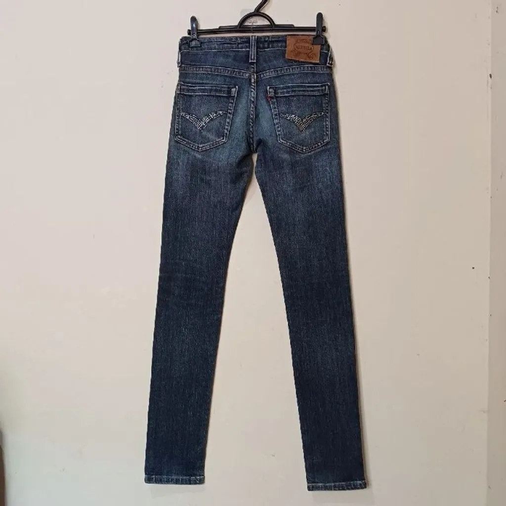 calça vide bula feminina