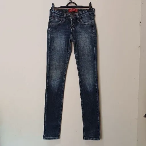 calça vide bula feminina