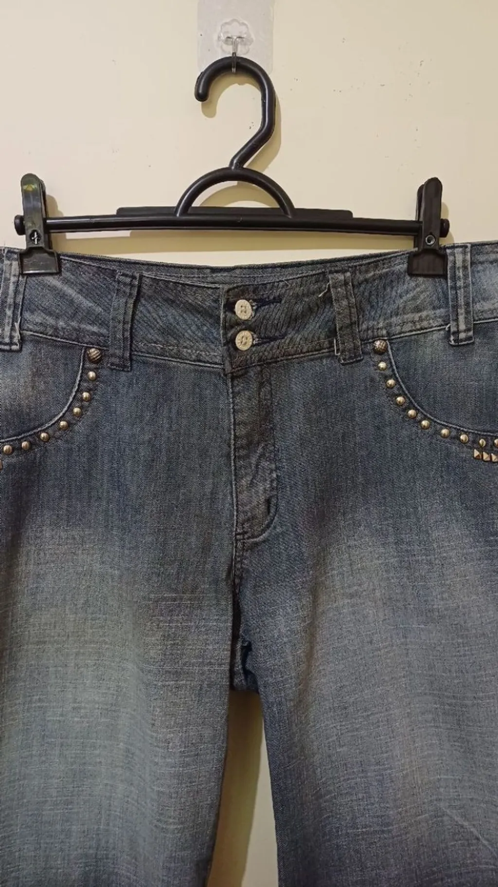 bermuda jeans feminina