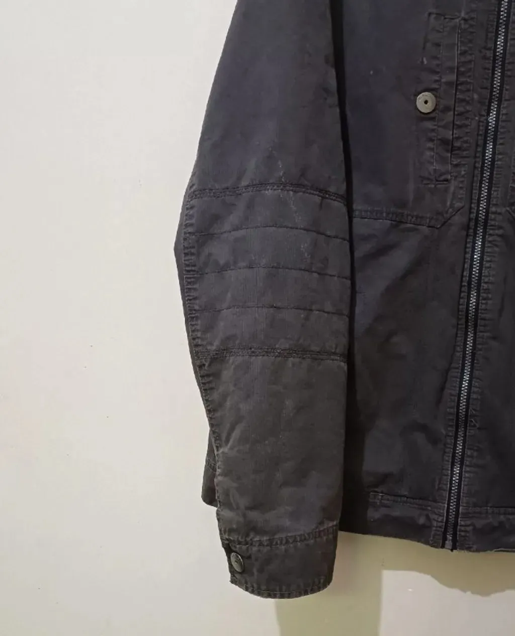 jaqueta casual masculina