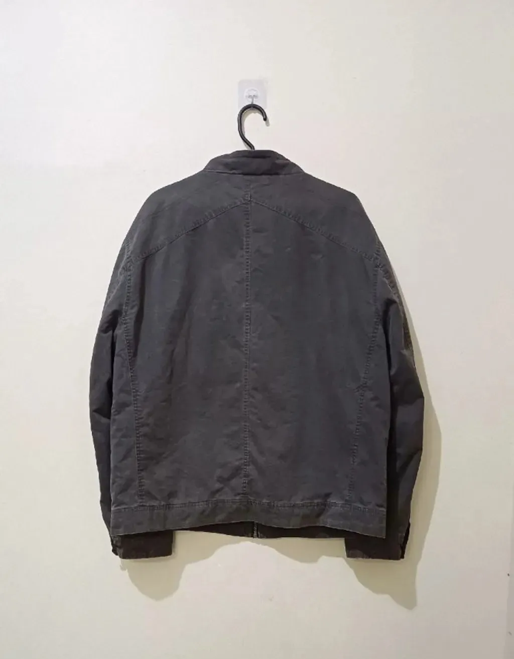 jaqueta casual masculina