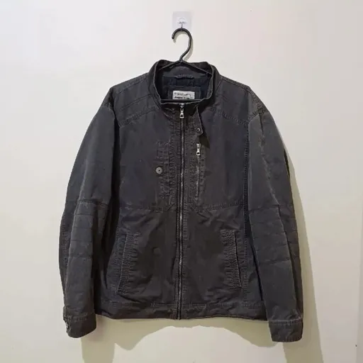 jaqueta casual masculina