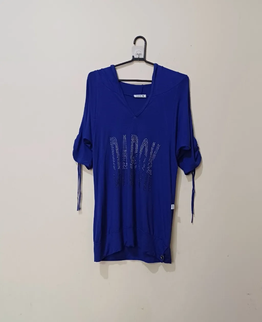 blusa longline feminina anos 2000