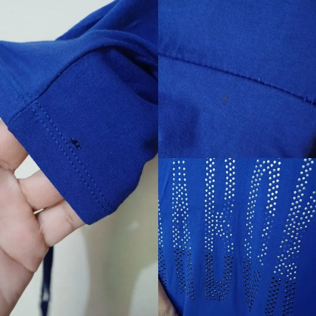 blusa longline feminina anos 2000