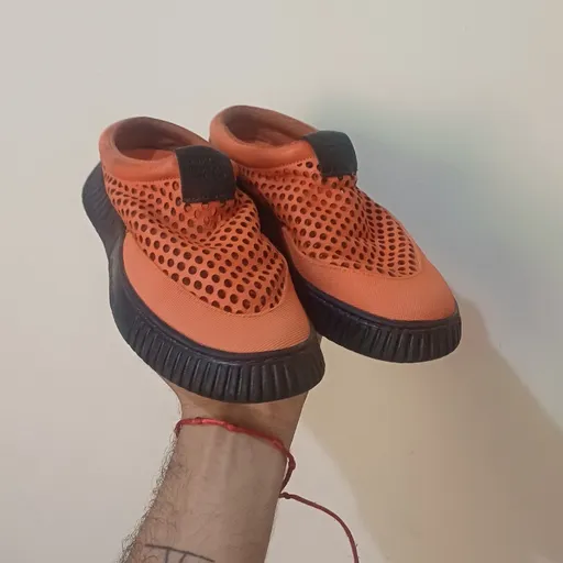 tênis osklen arpx feminino