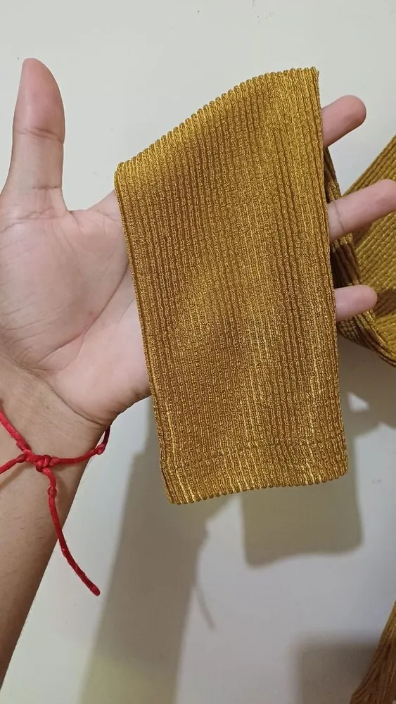 blusa gola alta cgc vintage