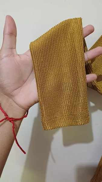 blusa gola alta cgc vintage