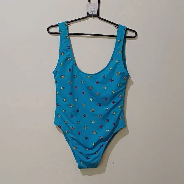 maiôs maiô de florzinha