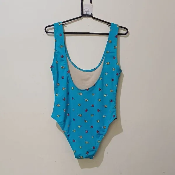 maiôs maiô de florzinha