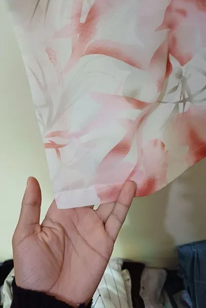 camisa social feminina antiga