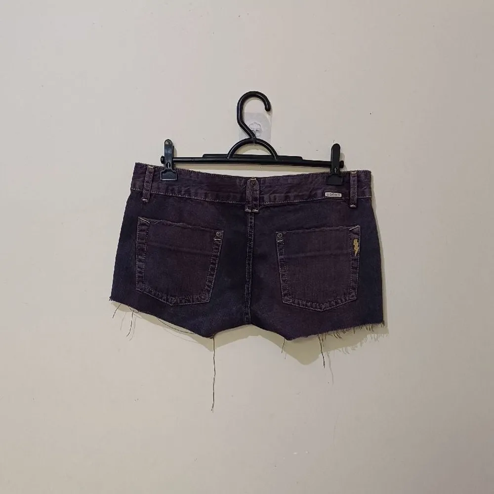 short jeans feminino