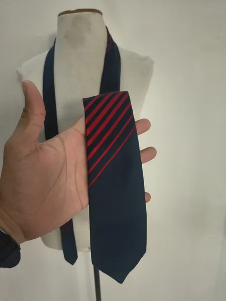 Gravata Christian Dior Monsieur