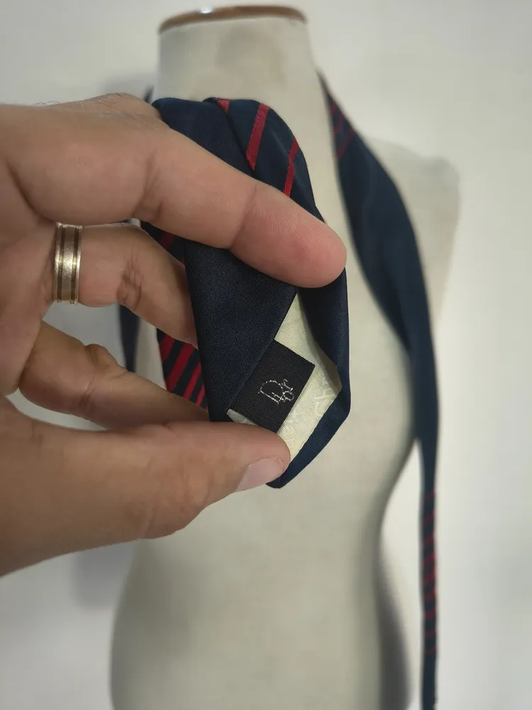 Gravata Christian Dior Monsieur