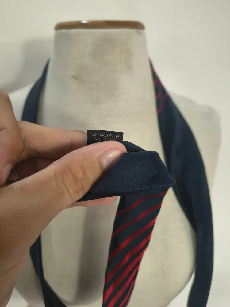 Gravata Christian Dior Monsieur