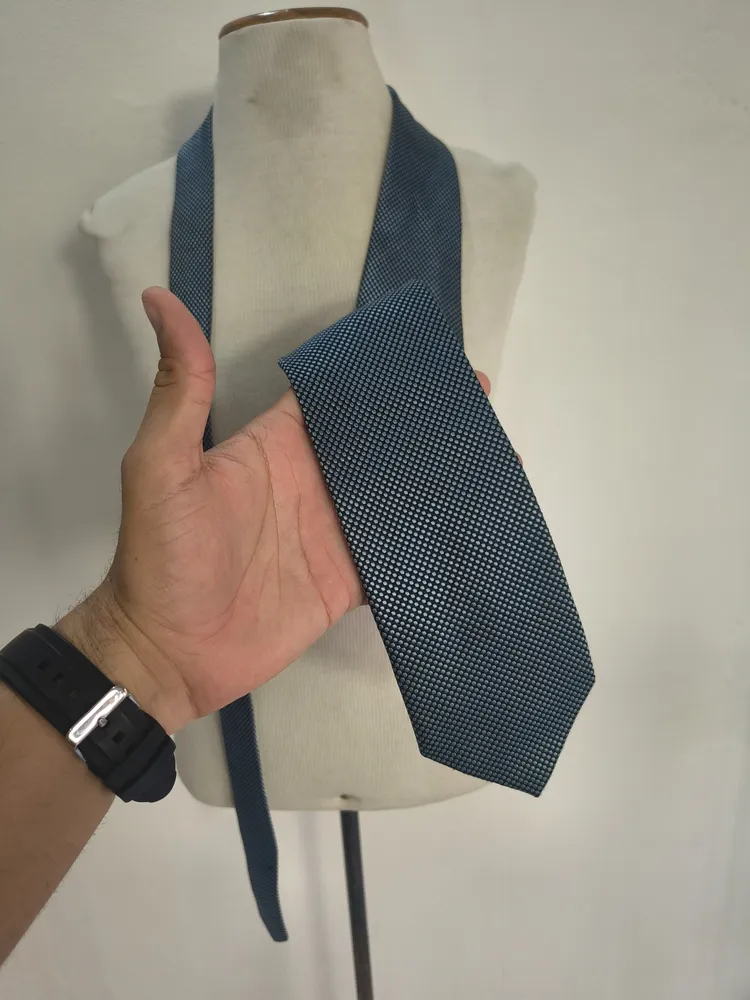 Gravata Bastini Seda