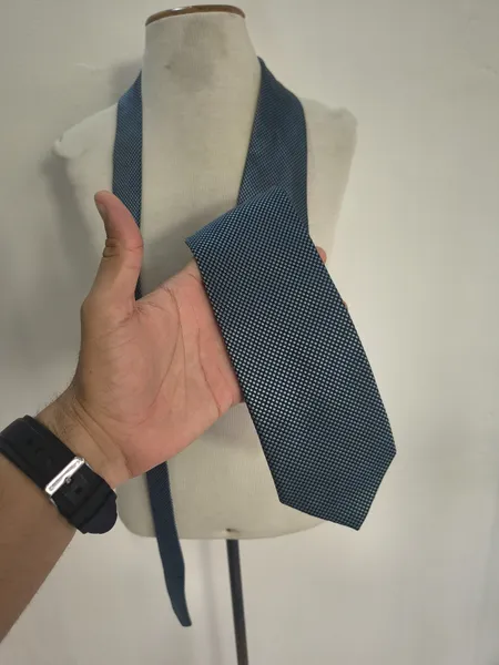 Gravata Bastini Seda