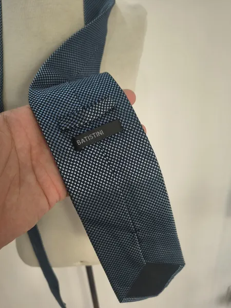 Gravata Bastini Seda