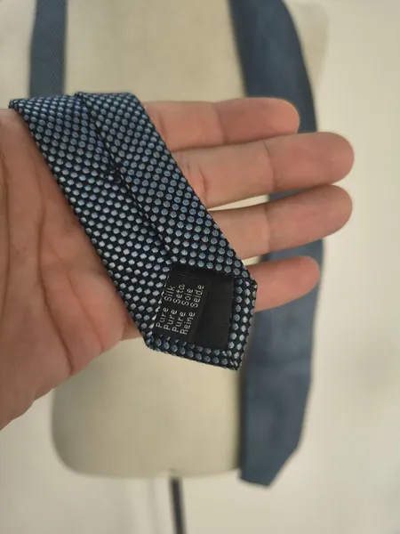 Gravata Bastini Seda