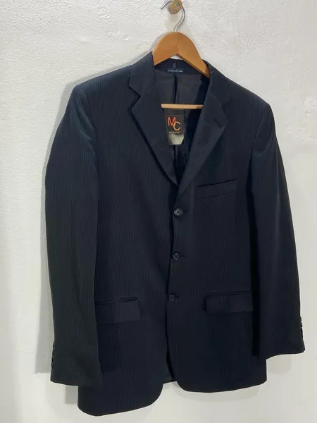 Blazer Apa Collezioni Uomo