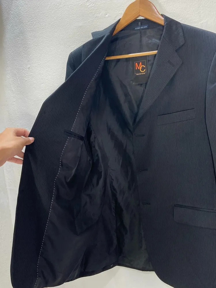 Blazer Apa Collezioni Uomo
