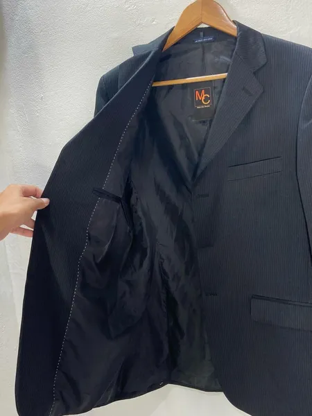 Blazer Apa Collezioni Uomo