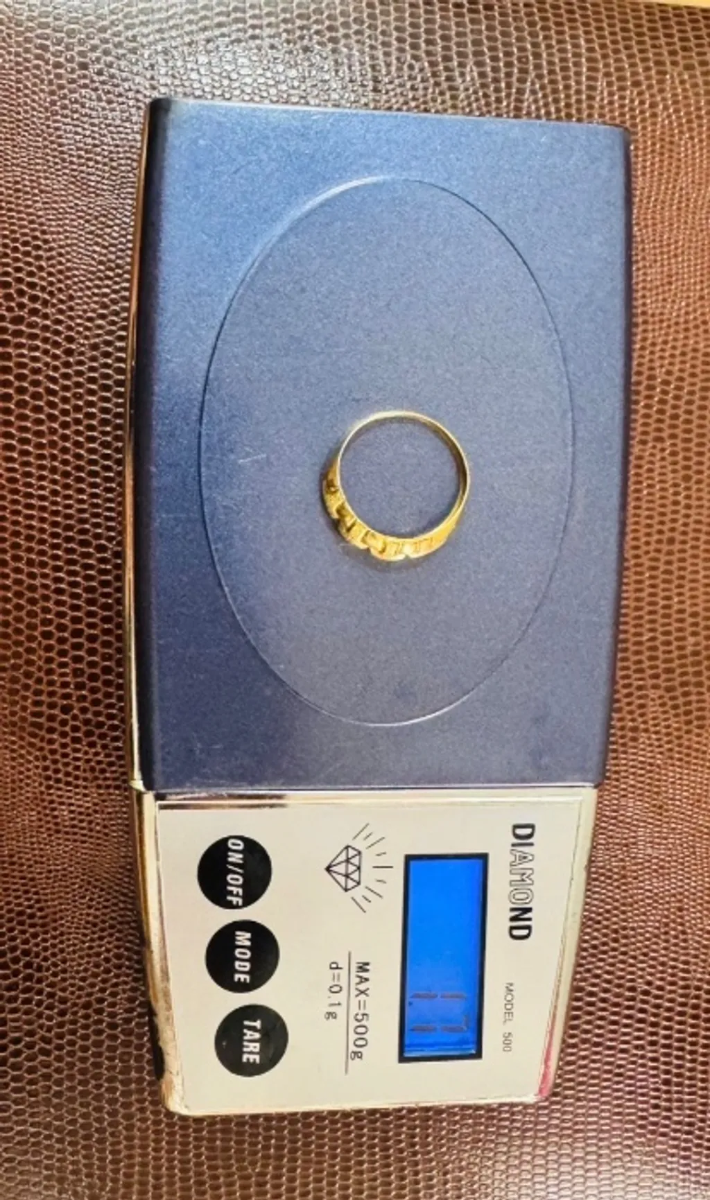 Anel ouro amarelo  18k 750