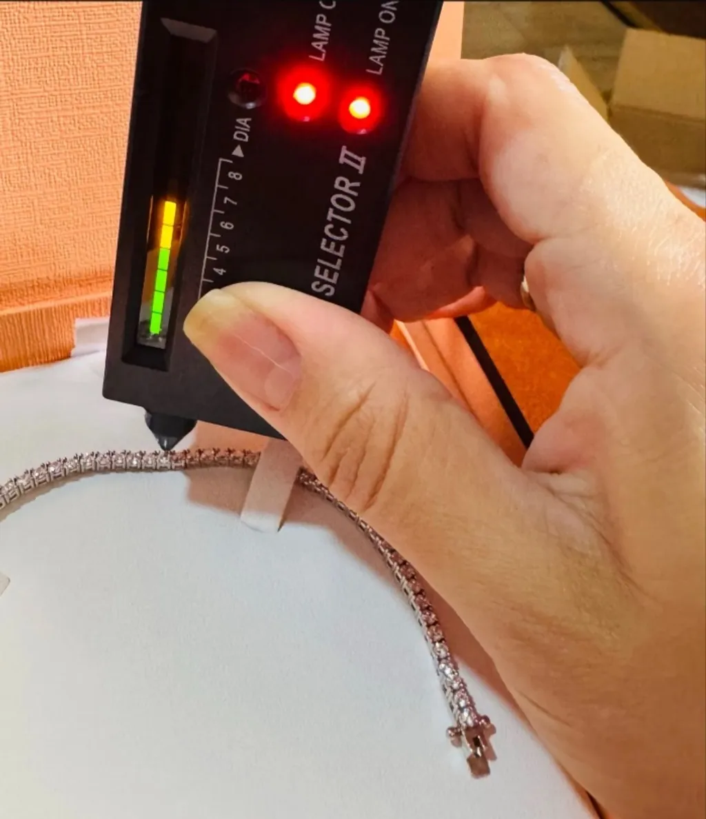 Pulseira Rivieira life vivara