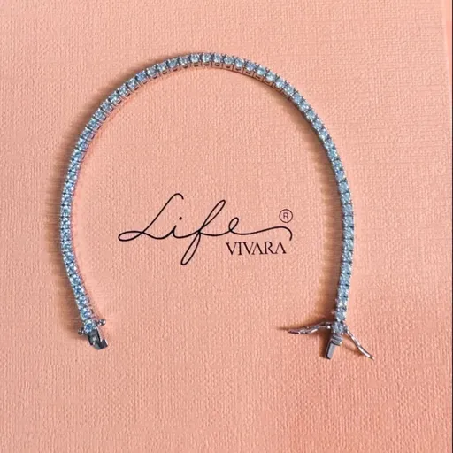 Pulseira Rivieira life vivara