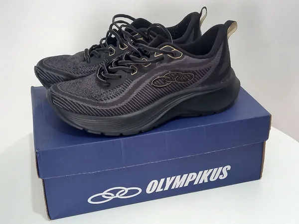 tênis olympikus masculino conex