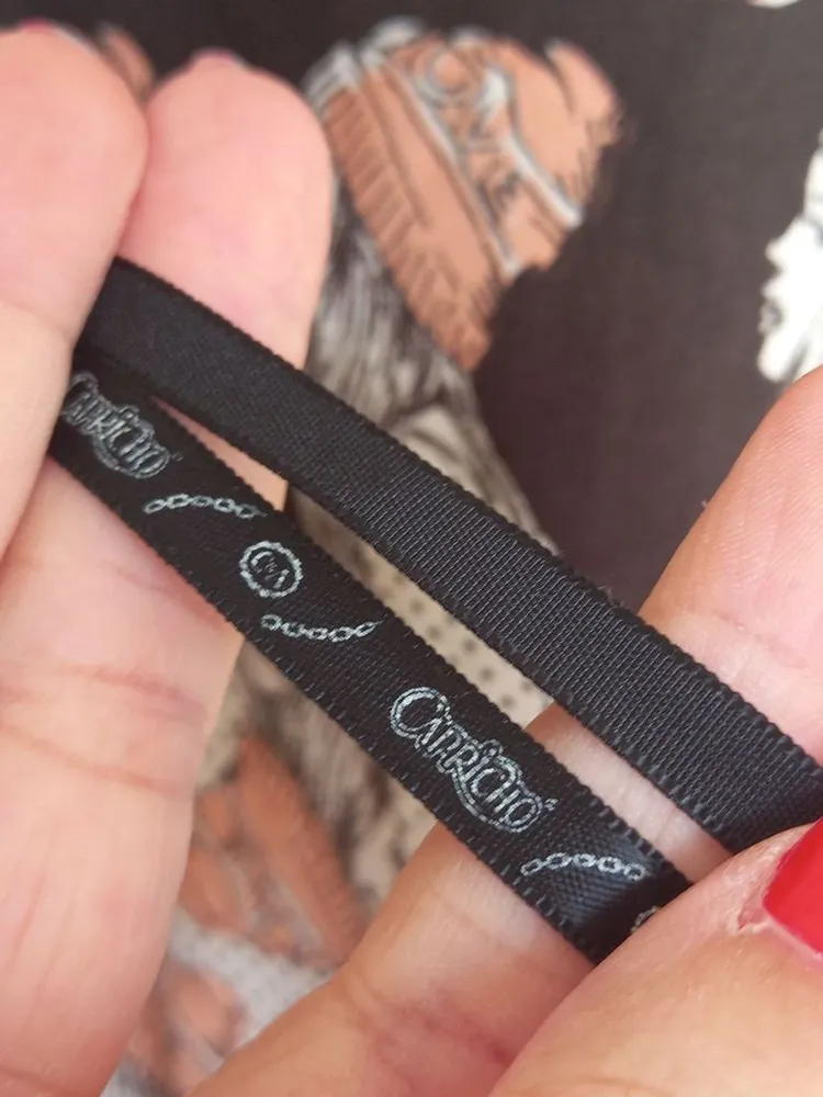 vestido capricho