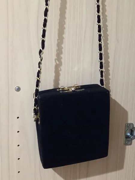 bolsa preta