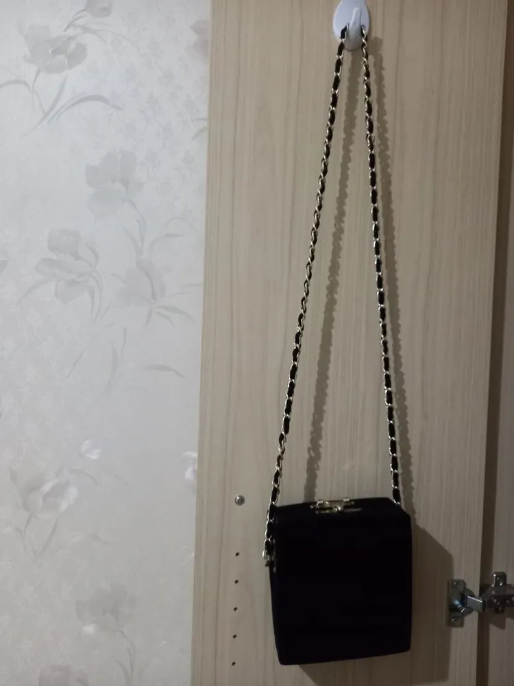 bolsa preta