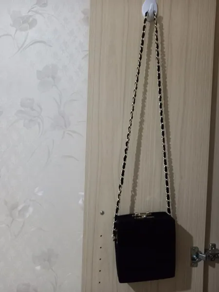 bolsa preta