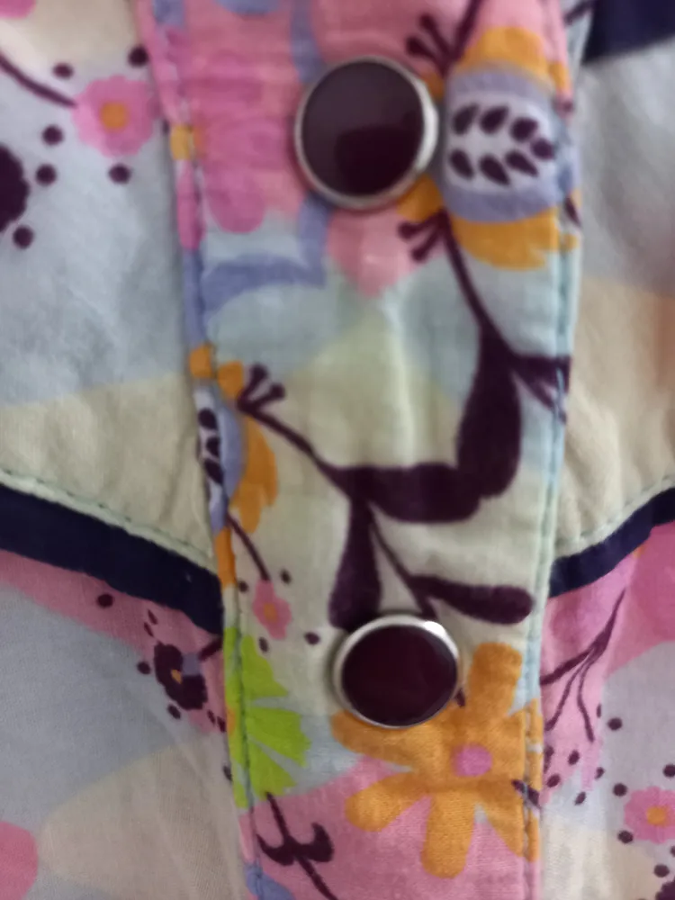 blusa antix original