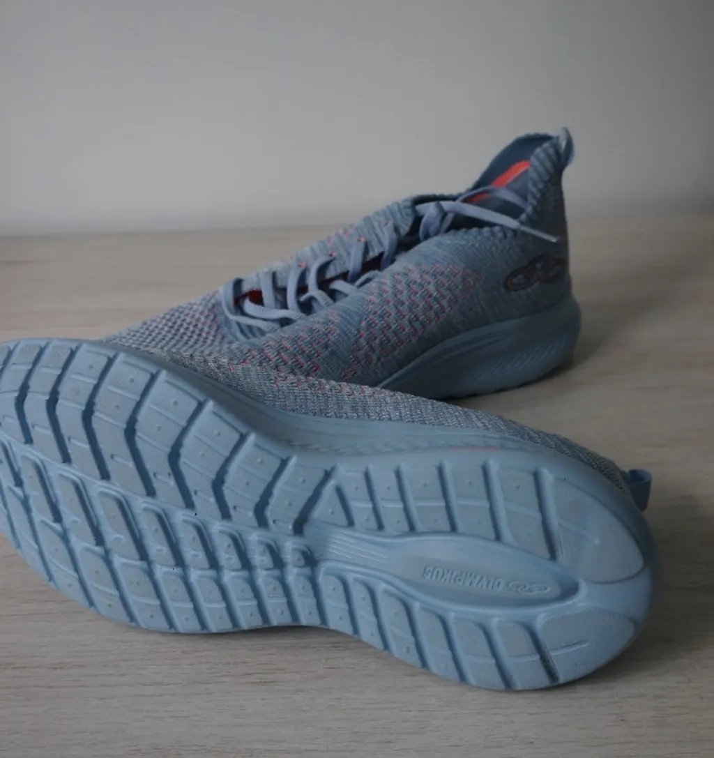 Tenis Olympikus Ultraleve NOVO